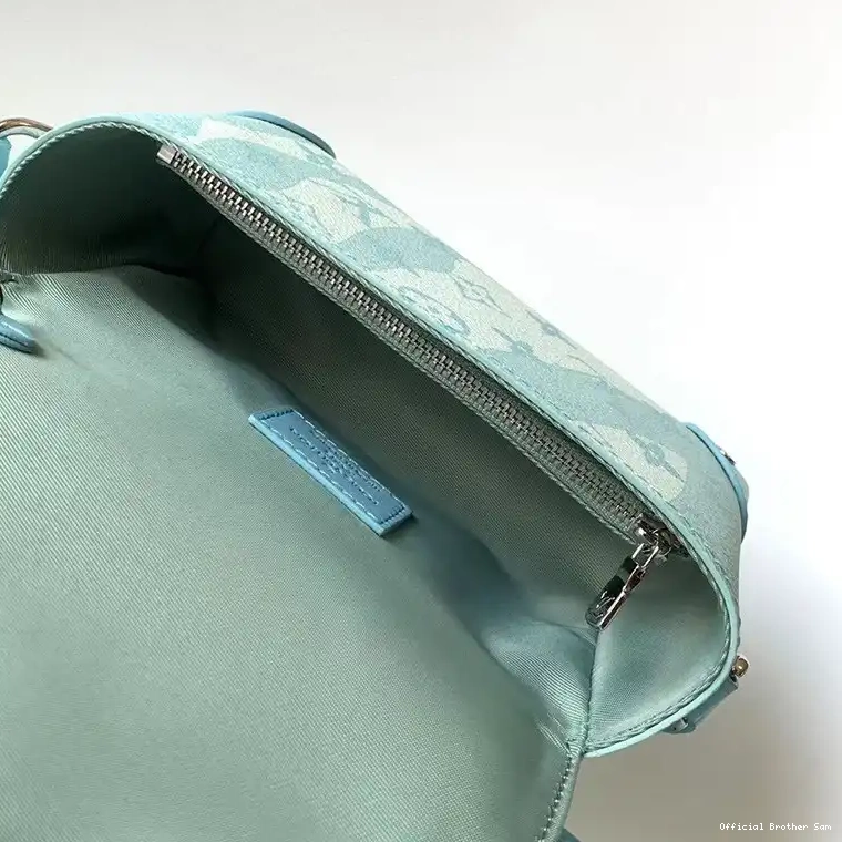 Official Brother Sam 2308DJ0021 LV Bag 0714